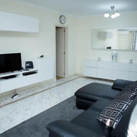 Apartamento Ideal 2 Lisbon Room photo