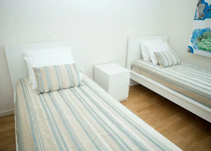 Apartamento Ideal 2