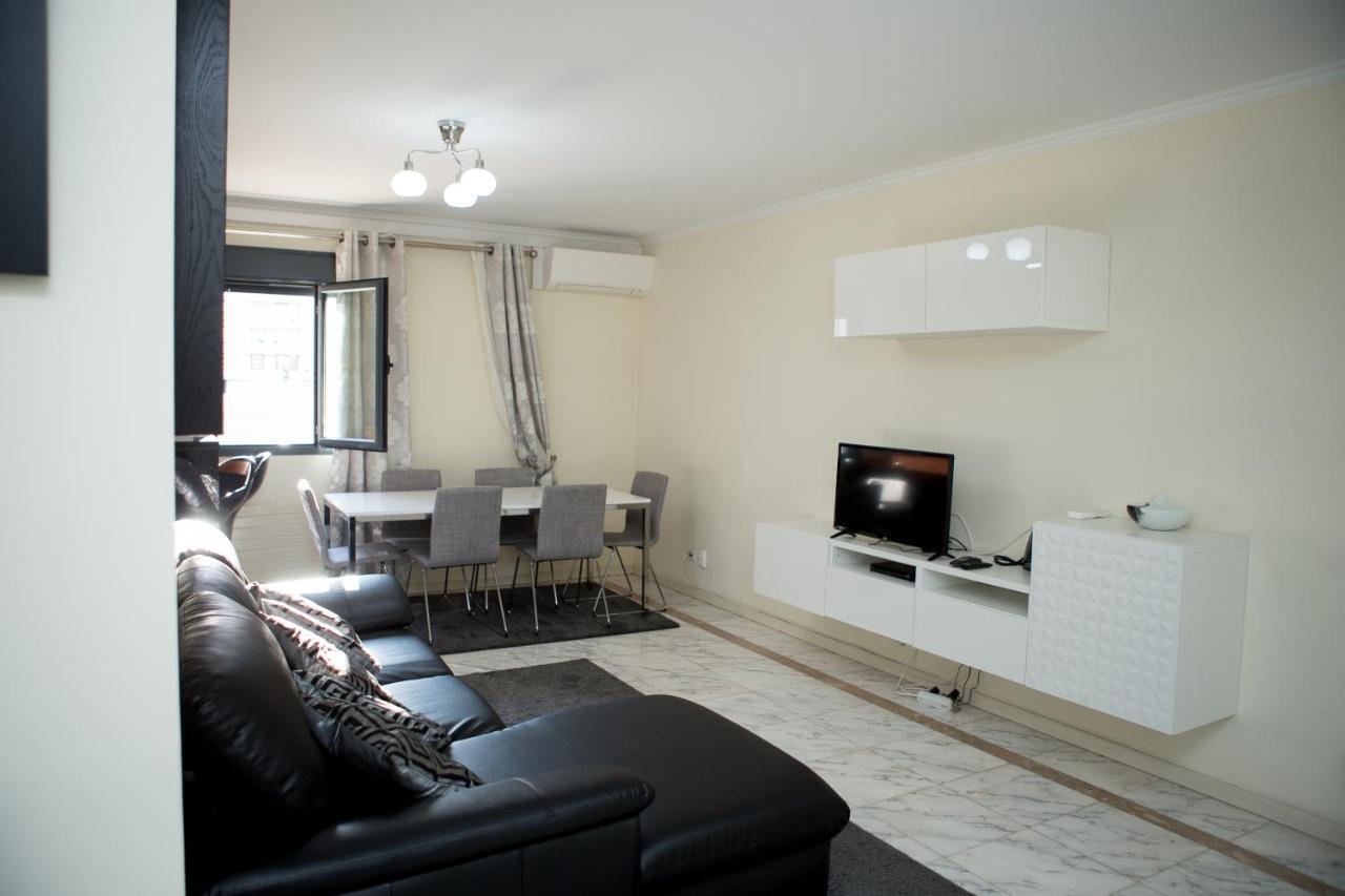 Apartment Ideal 2 Lisbon