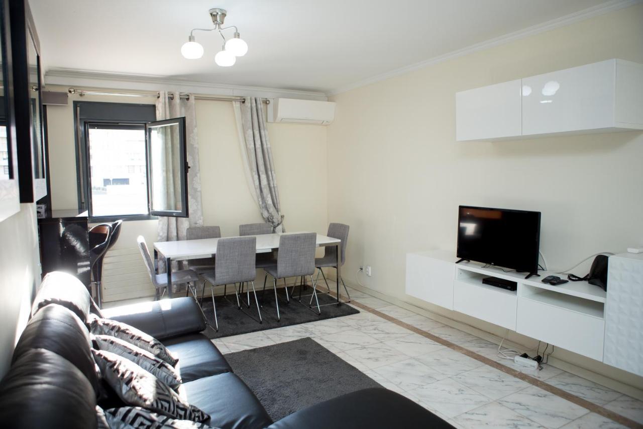 Apartment Ideal 2 Lisbon