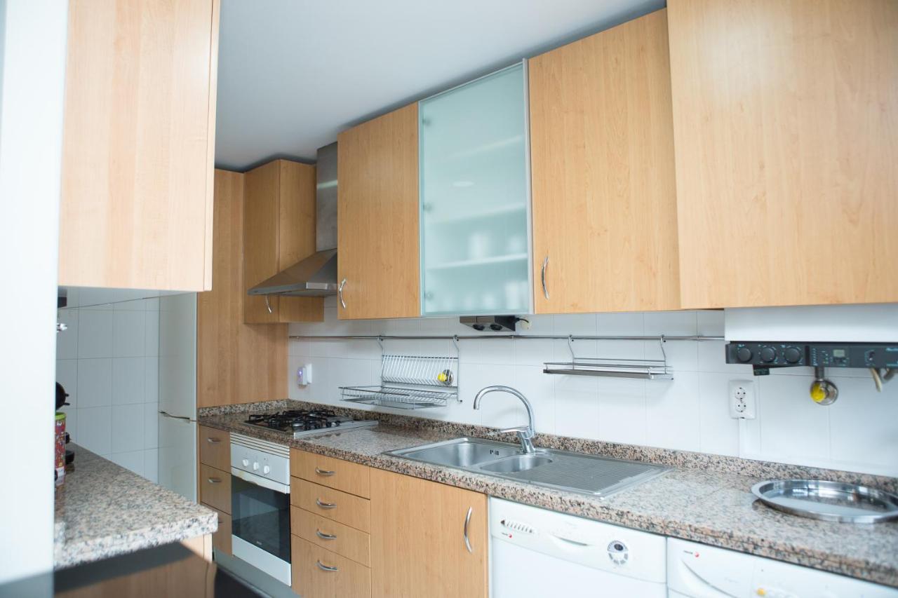 Ideal 2 Apartment Lisbon